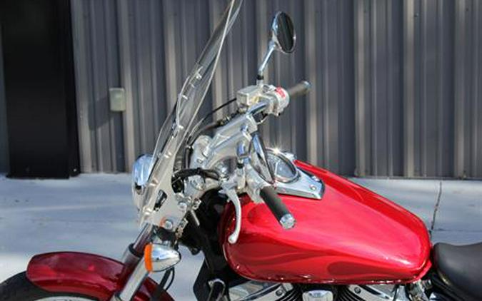 2006 Honda Shadow Spirit™ 750