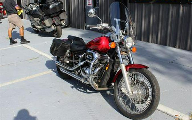 2006 Honda Shadow Spirit™ 750