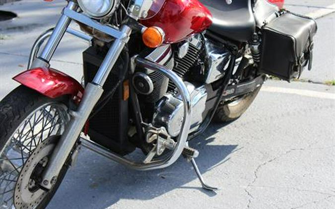2006 Honda Shadow Spirit™ 750