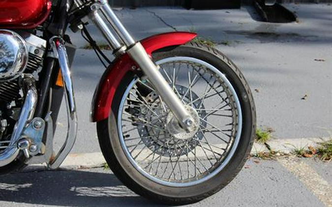 2006 Honda Shadow Spirit™ 750