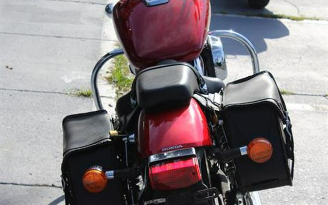 2006 Honda Shadow Spirit™ 750