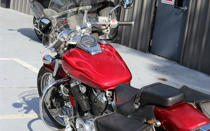 2006 Honda Shadow Spirit™ 750