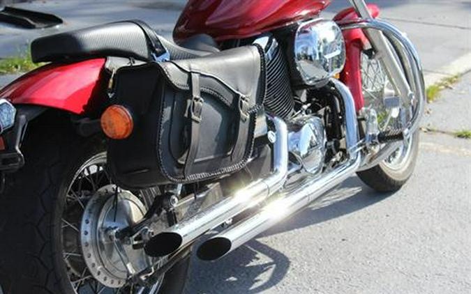 2006 Honda Shadow Spirit™ 750