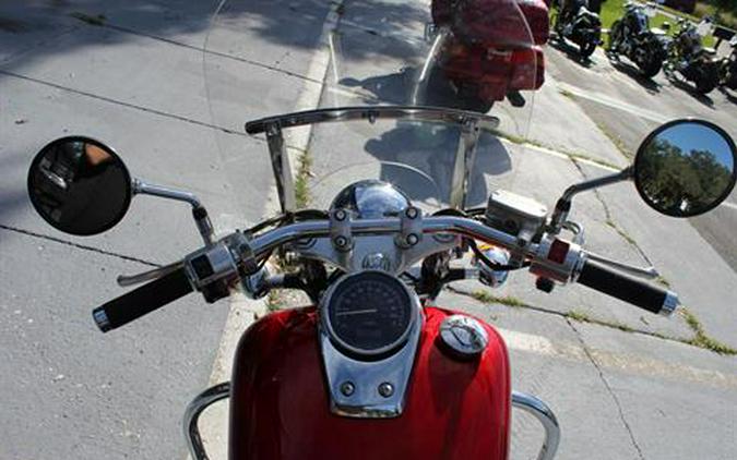 2006 Honda Shadow Spirit™ 750