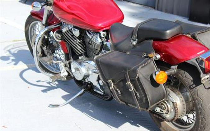 2006 Honda Shadow Spirit™ 750