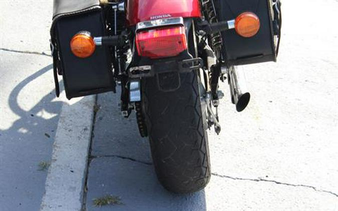 2006 Honda Shadow Spirit™ 750