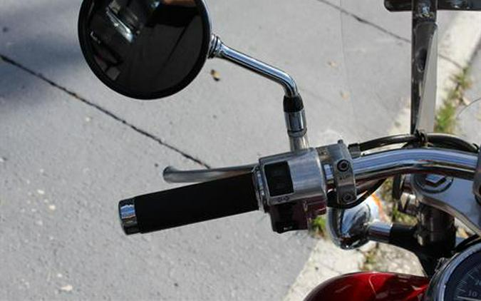 2006 Honda Shadow Spirit™ 750