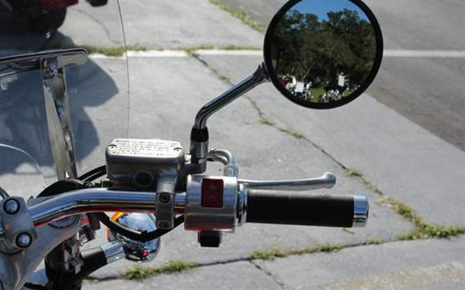 2006 Honda Shadow Spirit™ 750