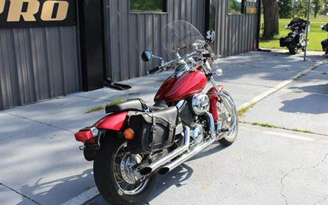 2006 Honda Shadow Spirit™ 750