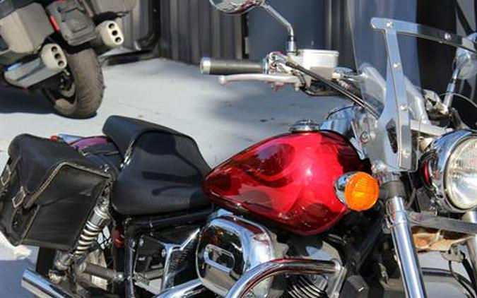 2006 Honda Shadow Spirit™ 750