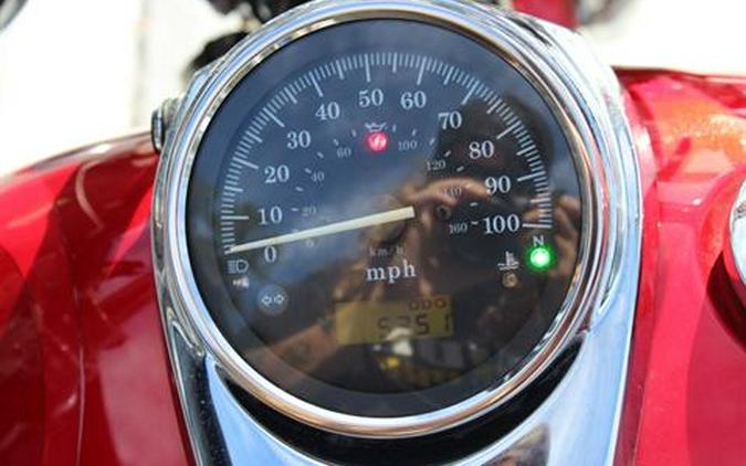 2006 Honda Shadow Spirit™ 750