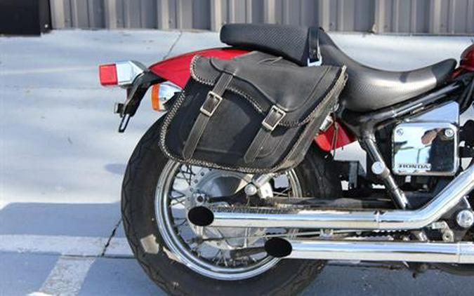 2006 Honda Shadow Spirit™ 750