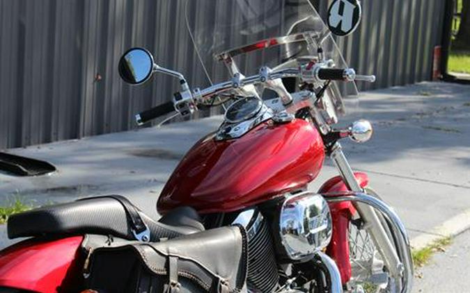 2006 Honda Shadow Spirit™ 750