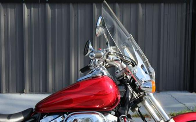 2006 Honda Shadow Spirit™ 750