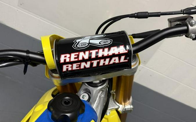 2026 Suzuki RM-Z450