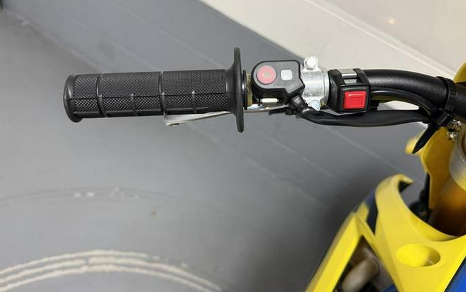 2026 Suzuki RM-Z450