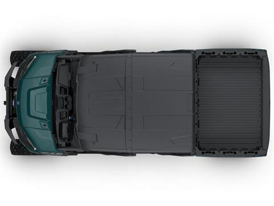 2026 Polaris Ranger Crew XP 1000 Premium