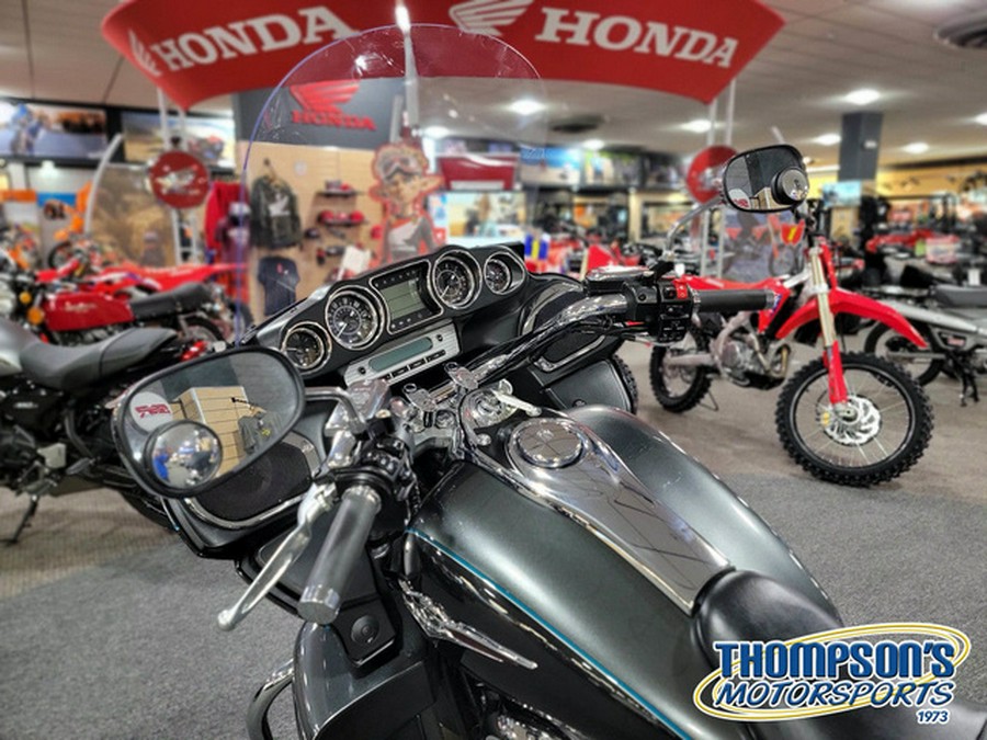 2021 Kawasaki Vulcan 1700 Voyager ABS