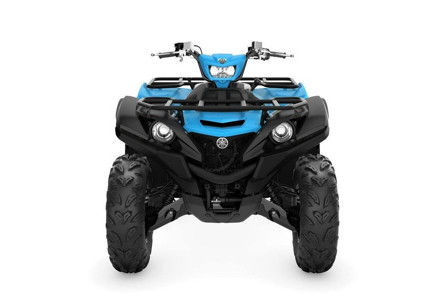 2026 Yamaha GRIZZLY 700 EPS