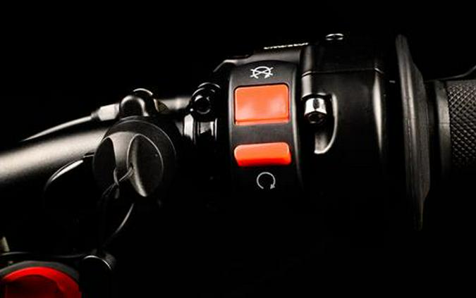 2025 Rawrr Mantis Mini R