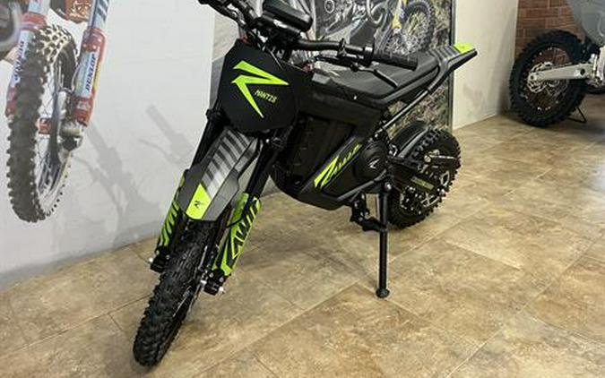 2025 Rawrr Mantis Mini R