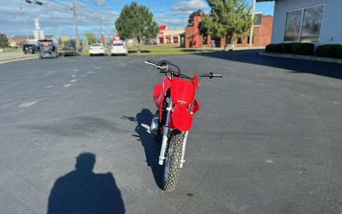 2026 Honda® CRF110F