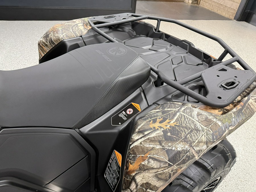 2026 Can-Am Outlander X MR 700