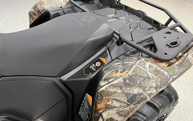 2026 Can-Am Outlander X MR 700