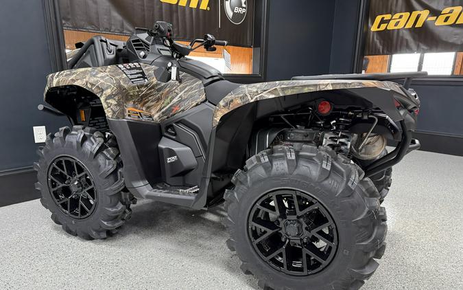2026 Can-Am Outlander X MR 700