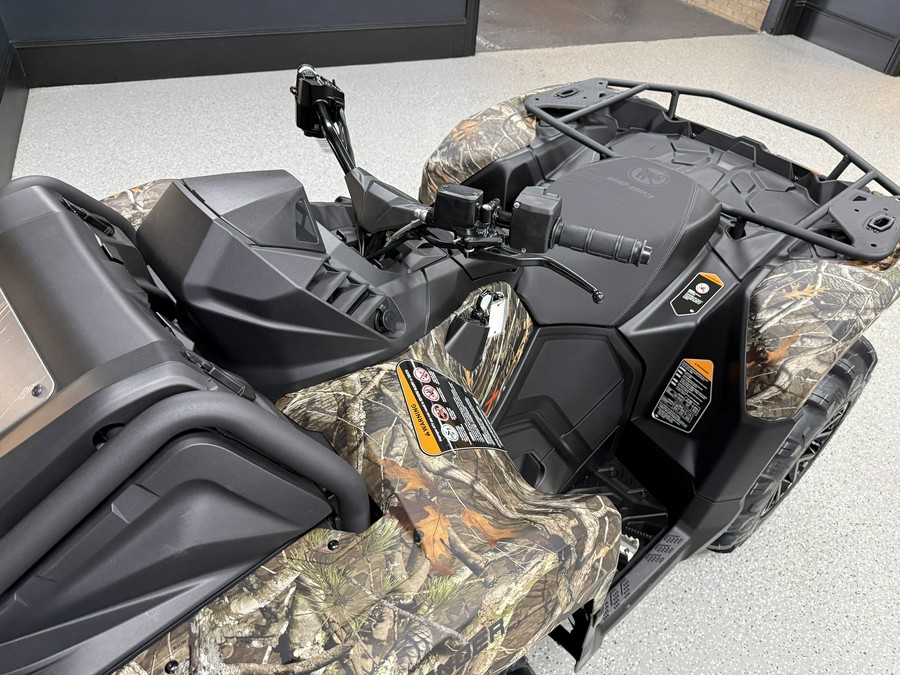 2026 Can-Am Outlander X MR 700
