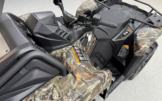 2026 Can-Am Outlander X MR 700