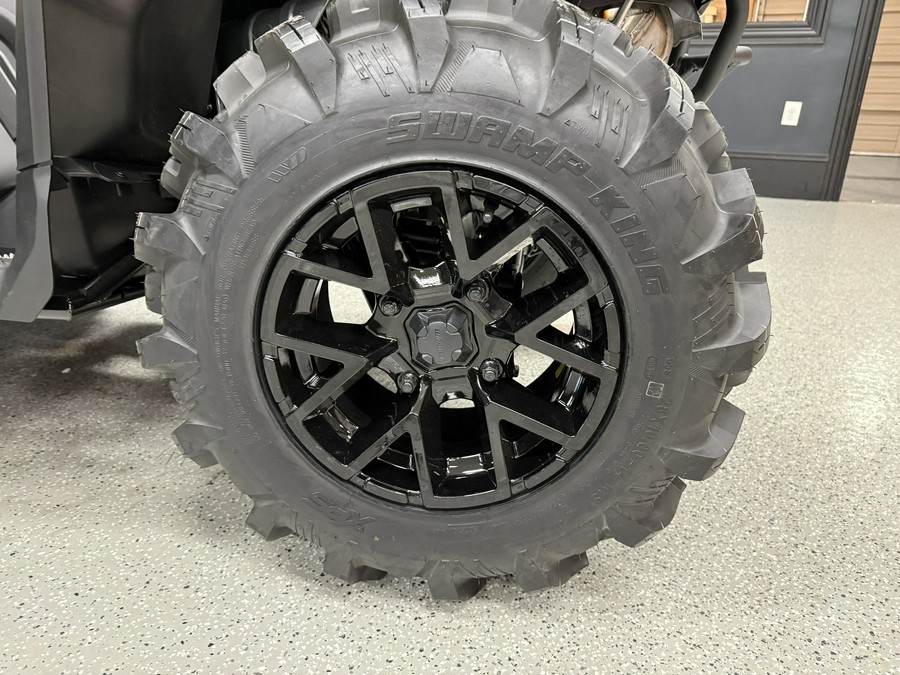 2026 Can-Am Outlander X MR 700