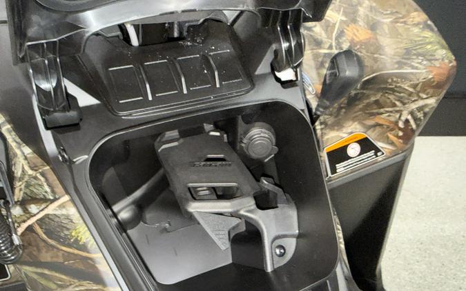 2026 Can-Am Outlander X MR 700