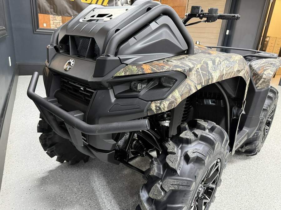 2026 Can-Am Outlander X MR 700