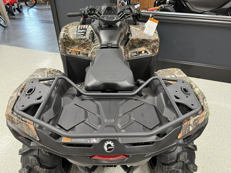 2026 Can-Am Outlander X MR 700