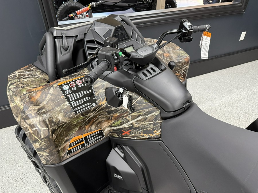 2026 Can-Am Outlander X MR 700