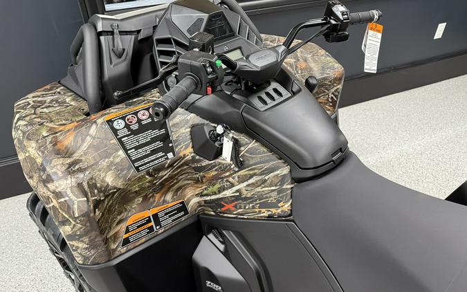 2026 Can-Am Outlander X MR 700