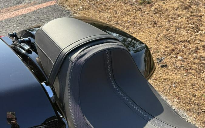 2026 Harley-Davidson® Street Glide® FLHX