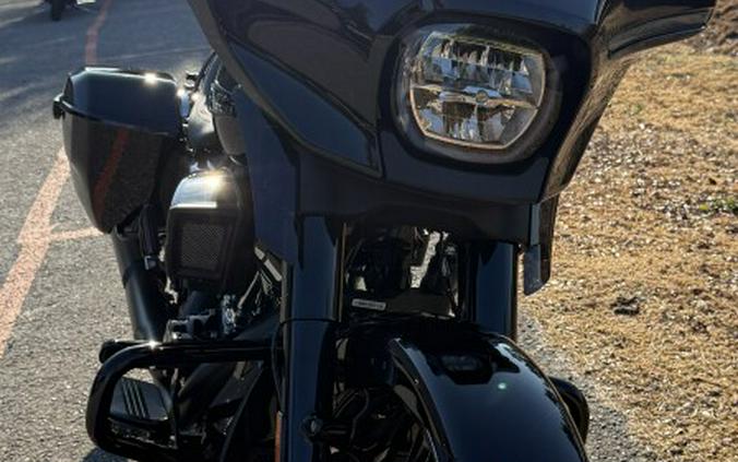 2026 Harley-Davidson® Street Glide® FLHX