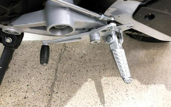 2025 Aprilia® RS 457