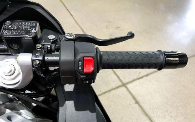 2025 Aprilia® RS 457