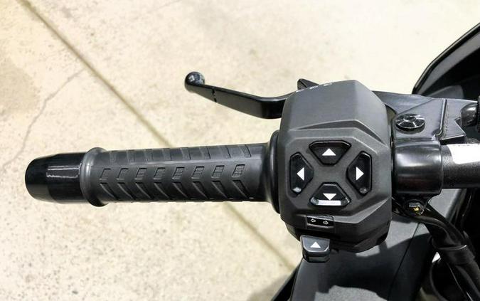 2025 Aprilia® RS 457