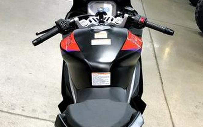 2025 Aprilia® RS 457
