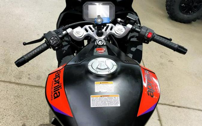 2025 Aprilia® RS 457