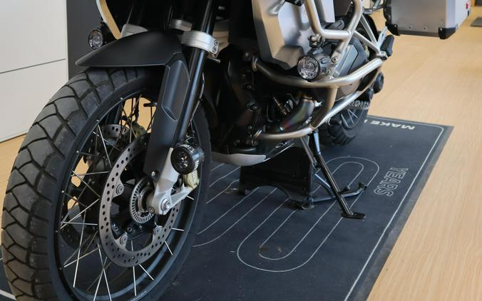 2022 BMW R 1250 GS Adventure