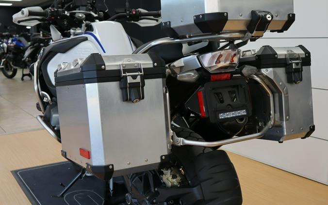 2022 BMW R 1250 GS Adventure