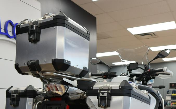 2022 BMW R 1250 GS Adventure