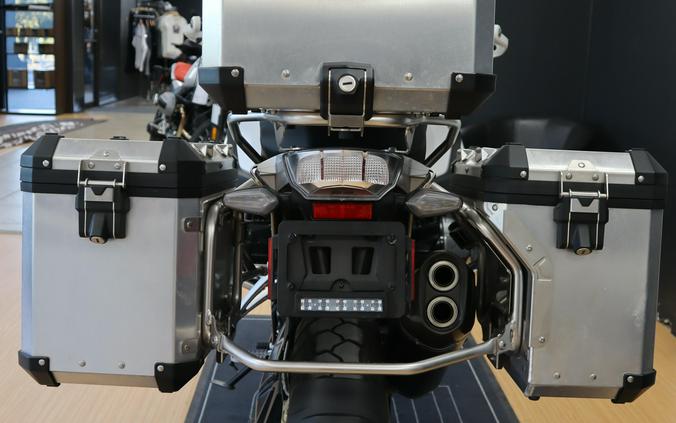 2022 BMW R 1250 GS Adventure