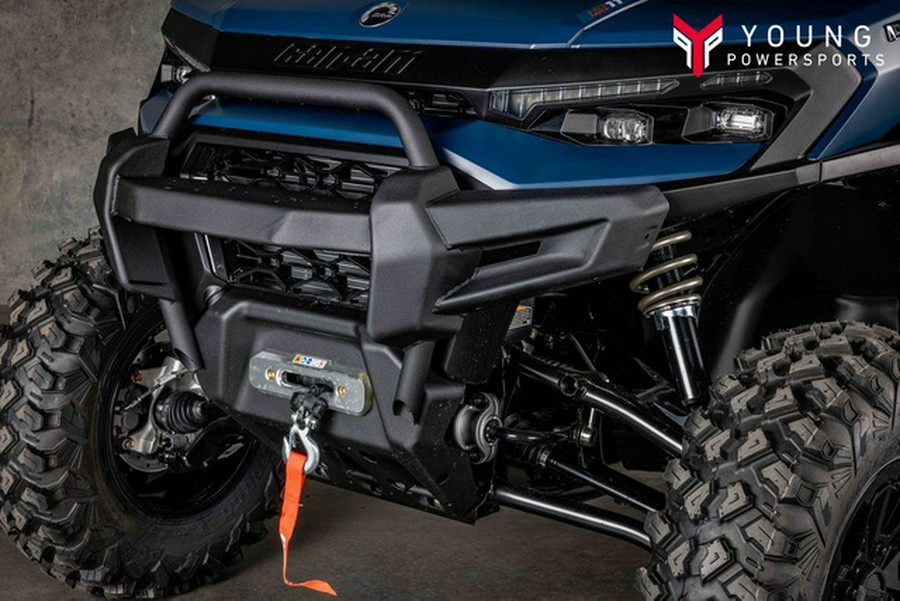 2026 Can-Am Defender MAX Limited HD11