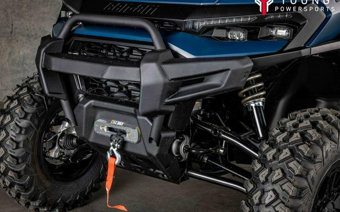 2026 Can-Am Defender MAX Limited HD11